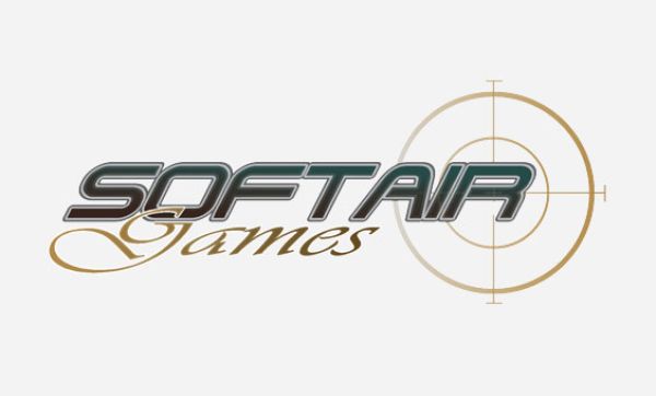 Softairgames